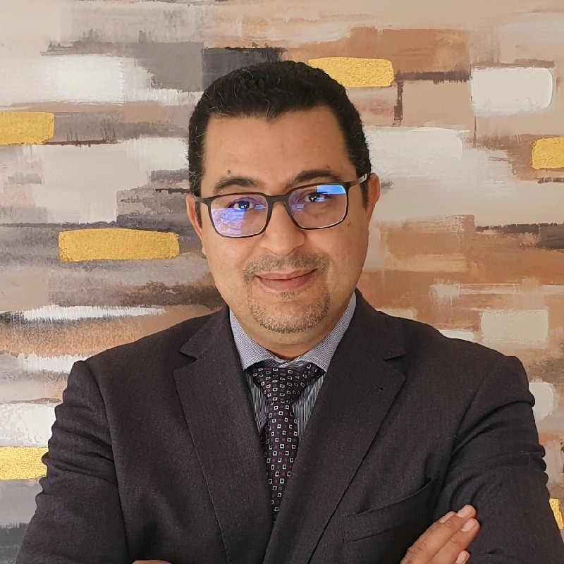 Salaheddine Elgbouri