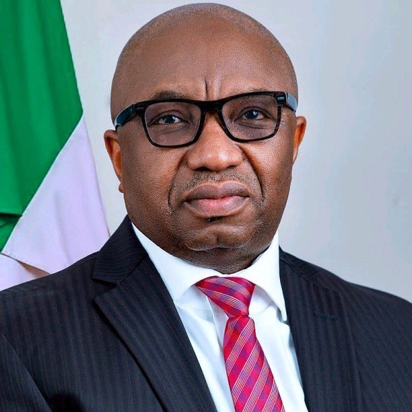 Olatunji Vincent
